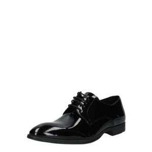 LLOYD Pantofi cu șireturi 'NATHAN' negru imagine
