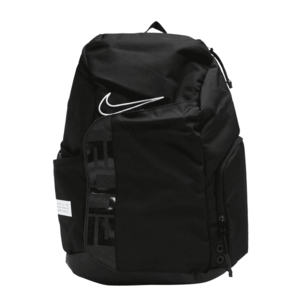 NIKE Rucsac sport negru / alb imagine