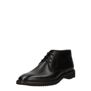 LLOYD Pantofi cu șireturi 'Marcello' negru imagine