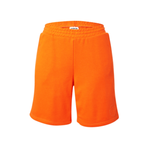 Noisy may Pantaloni 'LUPA' portocaliu imagine
