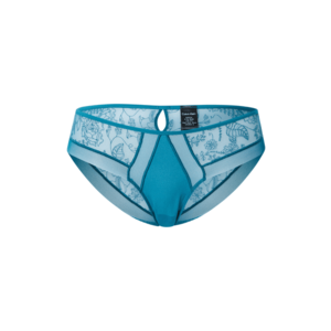 Calvin Klein Underwear Slip turcoaz imagine
