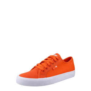 DC Shoes Pantofi sport portocaliu imagine