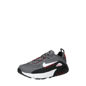 Nike Sportswear Sneaker 'Nike Air Max 2090' gri / alb / roșu imagine