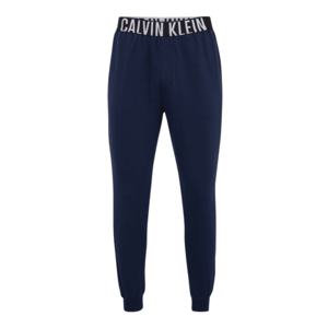 Calvin Klein Underwear Pantaloni de pijama albastru / negru / alb imagine