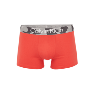 Calvin Klein Underwear Boxeri corai / gri / alb imagine