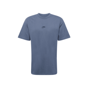 Nike Sportswear Tricou albastru porumbel imagine