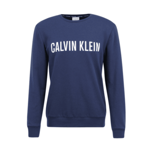 Calvin Klein Underwear Maiou albastru / alb imagine