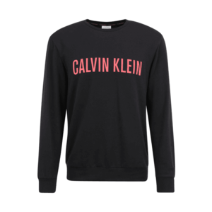 Calvin Klein Underwear Maiou negru / roz imagine