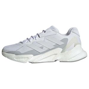 ADIDAS PERFORMANCE Pantofi sport 'X9000L4 M' alb / gri / crem imagine