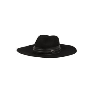 Twinset Pălărie negru imagine
