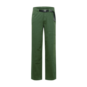 LEVI'S Pantaloni cu buzunare verde imagine
