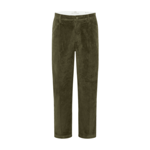 LEVI'S Pantaloni cutați 'XX STAY' verde închis imagine