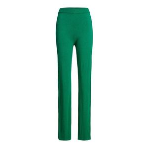 JJXX Pantaloni 'Harper' verde imagine