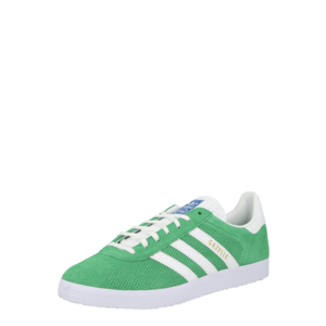 ADIDAS ORIGINALS Sneaker low verde / alb / auriu imagine