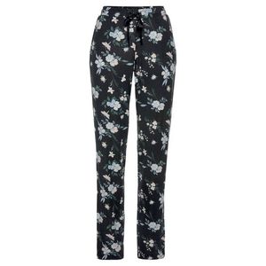 SCHIESSER Pantaloni de pijama negru / mai multe culori imagine