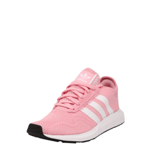ADIDAS ORIGINALS Sneaker 'Swift Run X' roz deschis / alb imagine