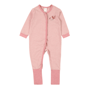 SCHIESSER Pijamale alb / roz / mai multe culori imagine