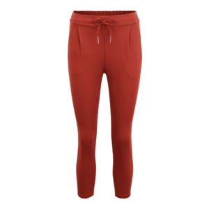 Vero Moda Petite Pantaloni cutați 'EVA' roșu orange imagine
