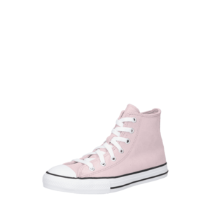 CONVERSE Sneaker 'Ctas hi' rosé / alb imagine