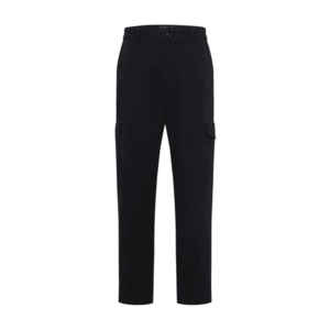 Club Monaco Pantaloni cu buzunare negru imagine