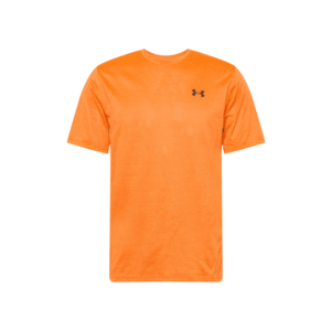 UNDER ARMOUR Tricou funcțional portocaliu imagine
