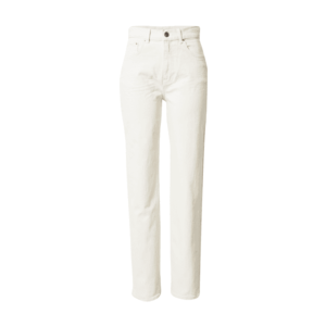 Gina Tricot Jeans alb imagine