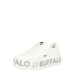 BUFFALO Sneaker low 'Paired' alb imagine