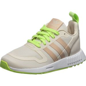 ADIDAS ORIGINALS Sneaker 'Multix' bej / verde neon / bej deschis imagine