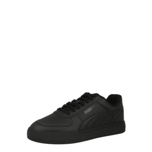 PUMA Sneaker low 'Caven' negru / gri imagine