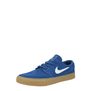 Nike SB Sneaker low 'Janoski RM' albastru închis / alb imagine