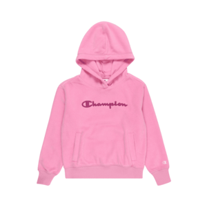 Champion Authentic Athletic Apparel Bluză de molton roz imagine