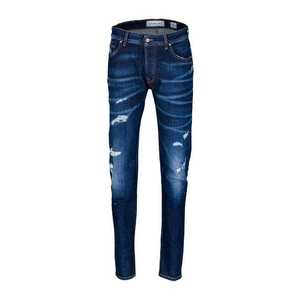 Young Poets Society Jeans 'Billy the kid 99214' albastru imagine