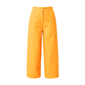 KAN Pantaloni 'CITRINE' portocaliu deschis imagine