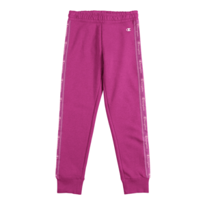 Champion Authentic Athletic Apparel Pantaloni lila / roz imagine