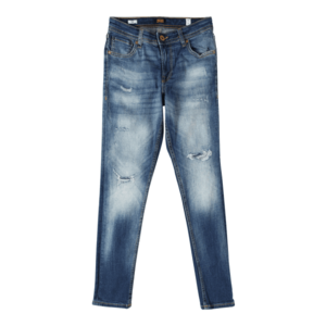 Jack & Jones Junior Jeans 'LIAM' albastru imagine