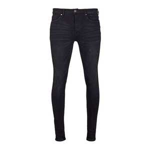 Young Poets Society Jeans 'Morty 7124' negru imagine