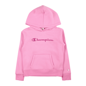 Champion Authentic Athletic Apparel Bluză de molton roz / lila imagine