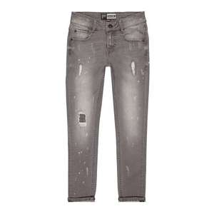 Raizzed Jeans 'Bangkok' gri denim imagine