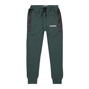 Raizzed Pantaloni 'SEATTLE' verde / alb / negru imagine