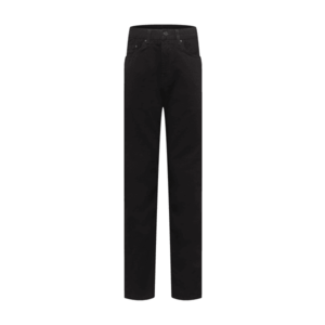 Carhartt WIP Jeans negru denim imagine