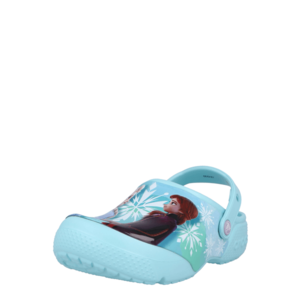 Crocs Sandale 'Disney Frozen II' azuriu / mai multe culori imagine