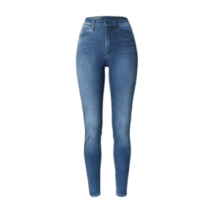 G-Star RAW Jeans 'Shape Skinny' albastru denim imagine