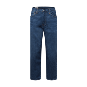 LEVI'S Jeans 'STAY LOOSE TAPERED CROP' albastru denim imagine