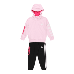 ADIDAS PERFORMANCE Îmbrăcaminte sport roz / negru / alb / roz imagine
