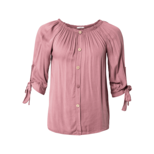 Hailys Bluză 'Eliana' roz pal imagine
