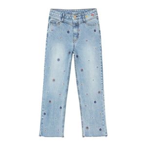 Desigual Jeans 'JULIET' albastru imagine