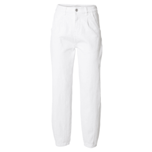 Hailys Jeans 'Rahel' alb murdar imagine