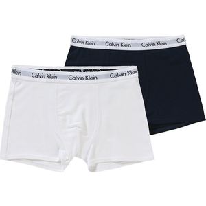 Calvin Klein Underwear Chiloţi alb / bleumarin / negru / gri imagine