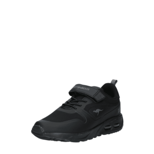 KangaROOS Sneaker 'KX-Pren EV' negru / gri imagine