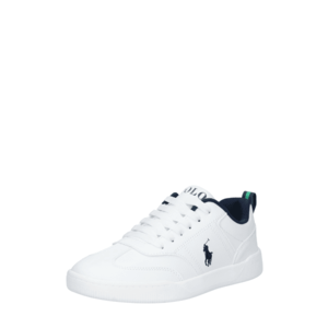 Polo Ralph Lauren Sneaker alb imagine
